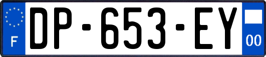 DP-653-EY