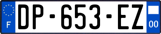 DP-653-EZ