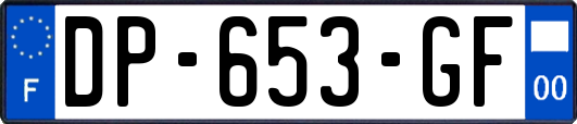 DP-653-GF