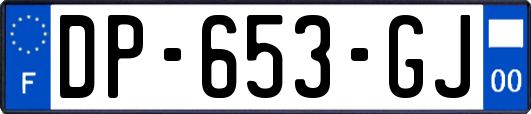 DP-653-GJ