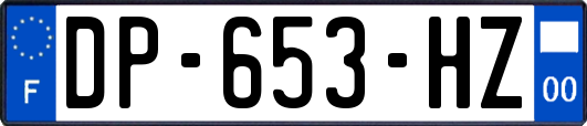 DP-653-HZ