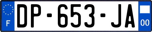 DP-653-JA