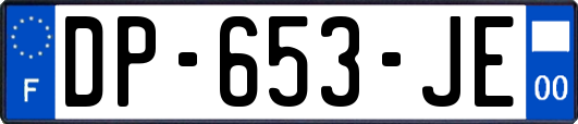 DP-653-JE
