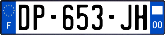 DP-653-JH