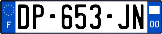DP-653-JN