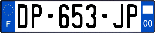 DP-653-JP