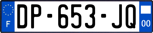 DP-653-JQ