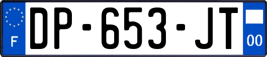 DP-653-JT