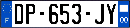 DP-653-JY
