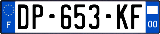DP-653-KF