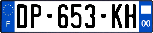 DP-653-KH
