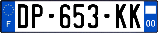 DP-653-KK