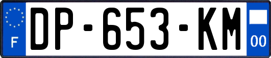 DP-653-KM