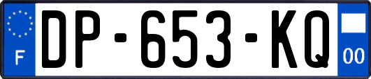 DP-653-KQ