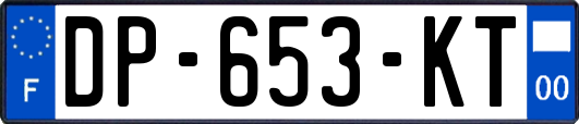 DP-653-KT
