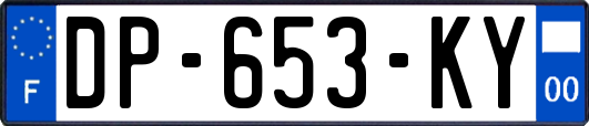 DP-653-KY