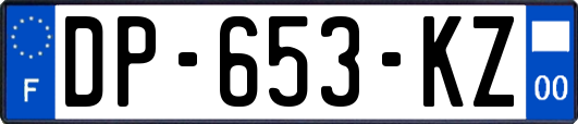 DP-653-KZ