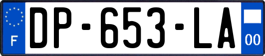 DP-653-LA