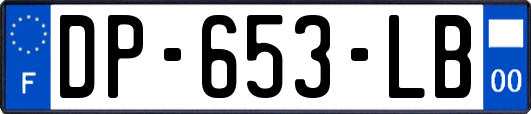 DP-653-LB