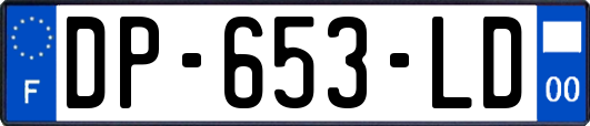DP-653-LD