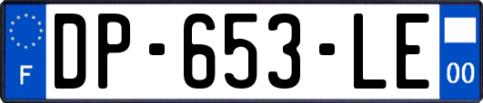 DP-653-LE