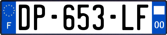 DP-653-LF