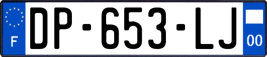 DP-653-LJ