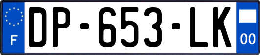 DP-653-LK