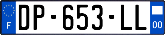 DP-653-LL