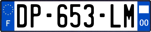 DP-653-LM