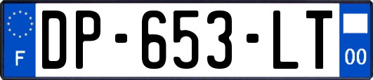 DP-653-LT