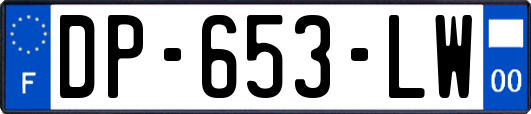 DP-653-LW