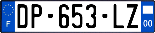 DP-653-LZ