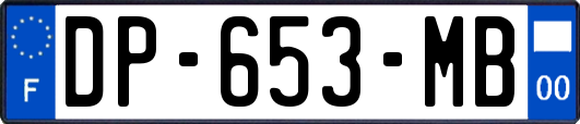 DP-653-MB