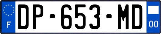 DP-653-MD