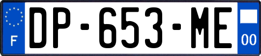 DP-653-ME