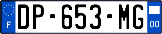 DP-653-MG
