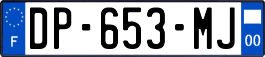DP-653-MJ