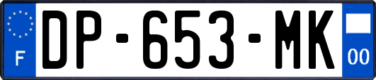 DP-653-MK