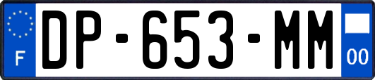 DP-653-MM