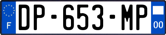 DP-653-MP