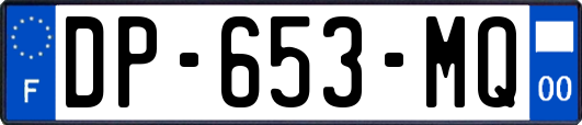 DP-653-MQ