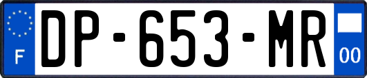 DP-653-MR