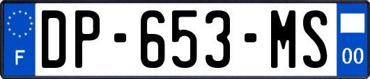 DP-653-MS