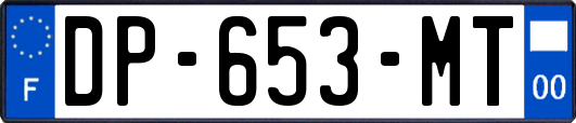 DP-653-MT