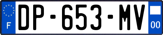 DP-653-MV
