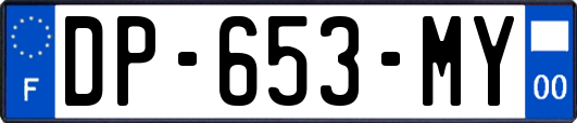 DP-653-MY