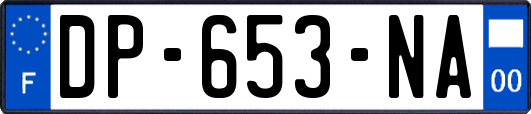 DP-653-NA
