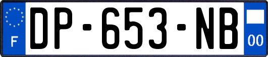 DP-653-NB