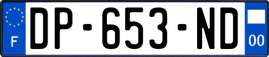 DP-653-ND